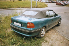 Astra F_historie_4