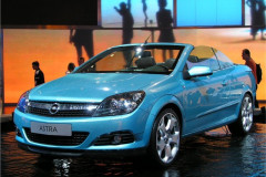 Opel Astra H  Historie_1