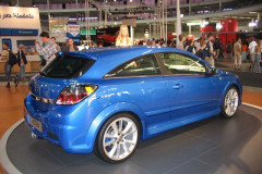 Opel Astra H  Historie_3